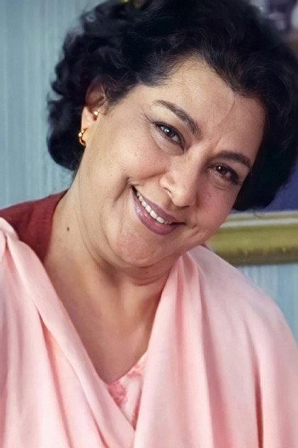 Kamini Khanna - Actor Profile Photo
