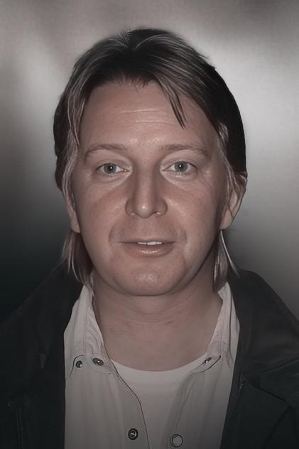 Andy Pyle - Actor Profile Photo