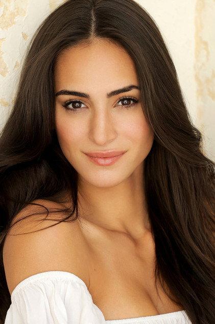 Cherie Jimenez - Actor Profile Photo