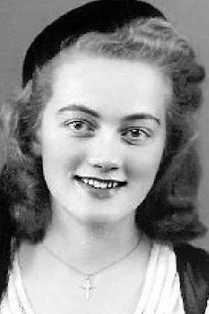 Erna Sigurleifsdóttir - Actor Profile Photo