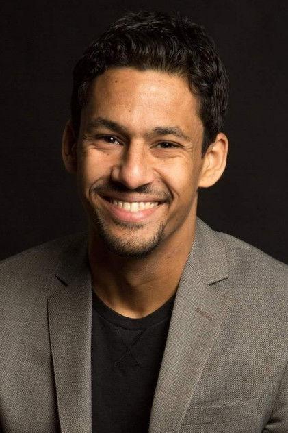 Aly Kassem - Actor Profile Photo