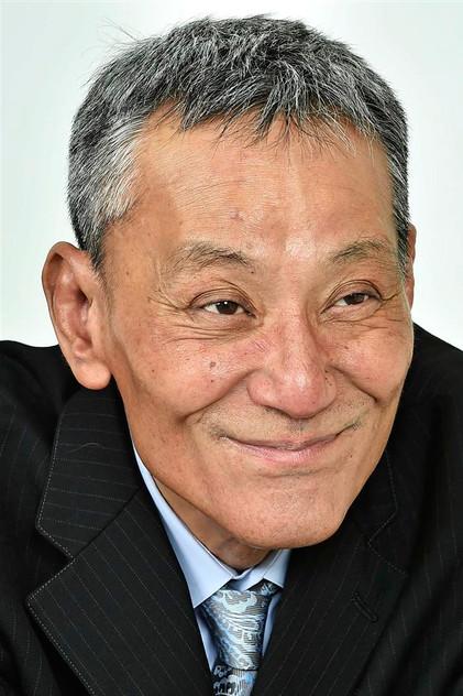 Daisuke Ryū - Actor Profile Photo