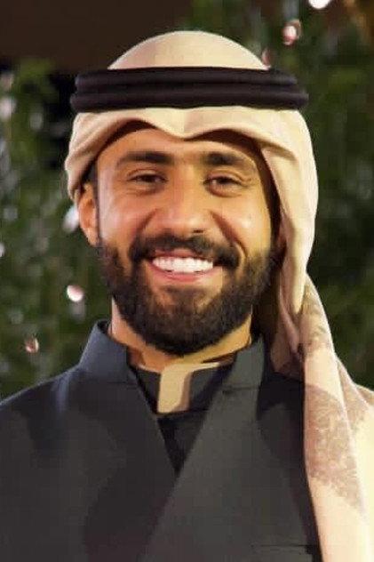 Nasser Al-Dossri - Actor Profile Photo