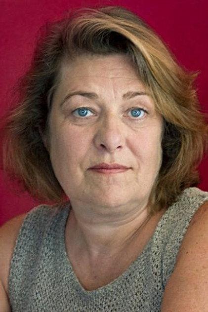 Marie Berto - Actor Profile Photo