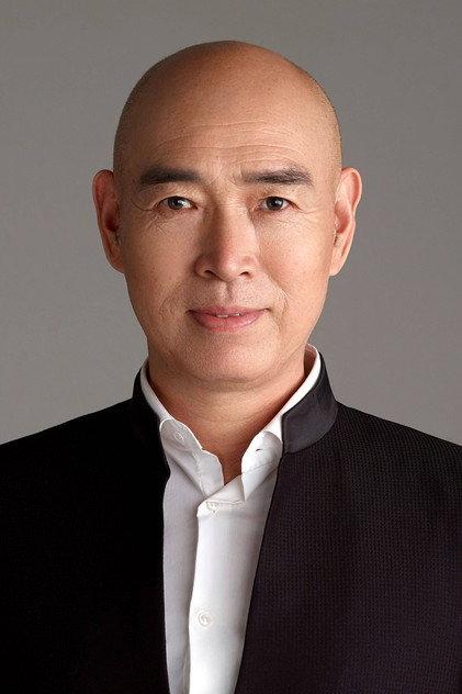 Shen Baoping - Actor Profile Photo