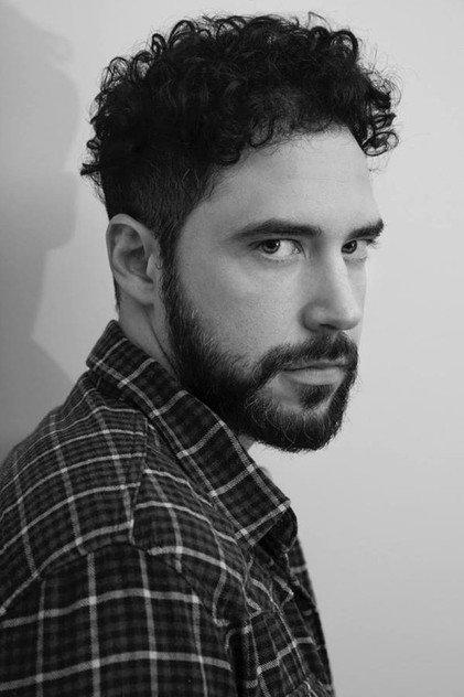 João Vancini - Actor Profile Photo