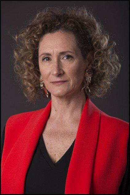 Luísa Cruz - Actor Profile Photo