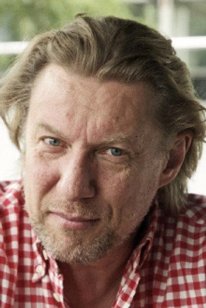Hans-Dieter Brückner - Actor Profile Photo
