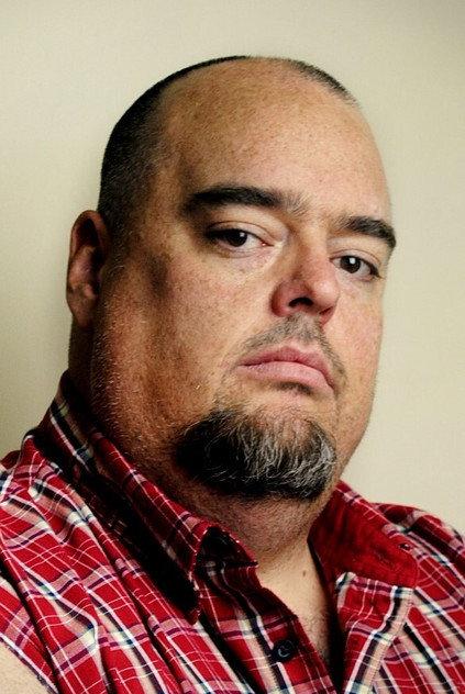 Scott Barrows - Actor Profile Photo