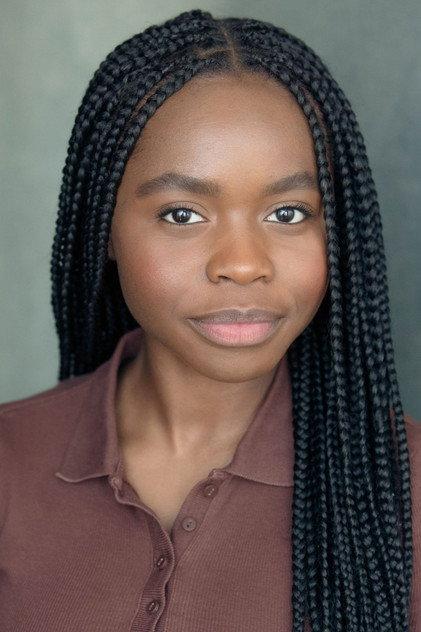 Kimani Arthur - Actor Profile Photo