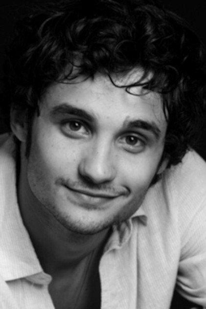 Filip Križan - Actor Profile Photo