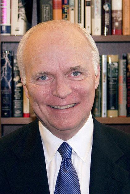 Brian Lamb - Actor Profile Photo