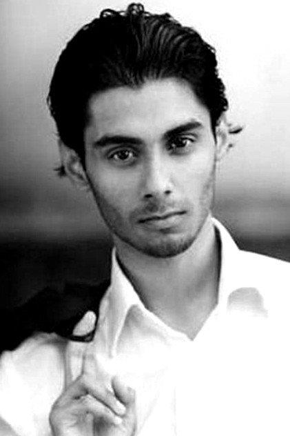 Sam Mane - Actor Profile Photo