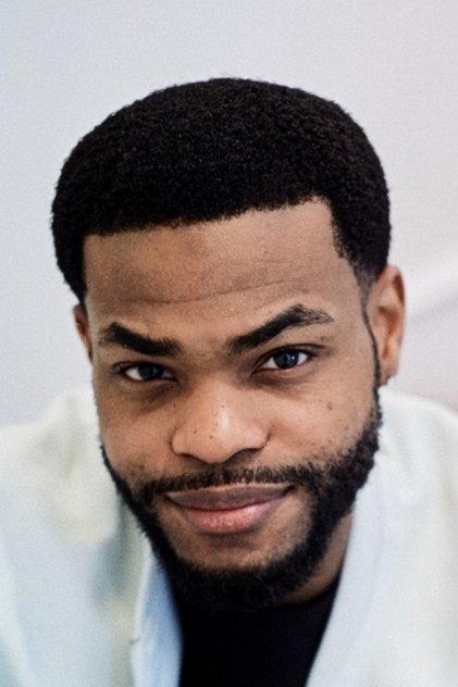 Andrew Bachelor - Actor Profile Photo
