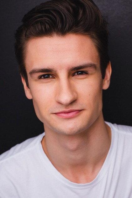 Benjamin Izaak - Actor Profile Photo