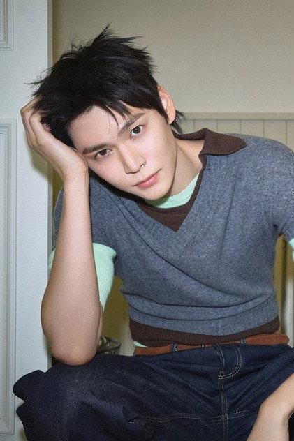 Song Eun-seok - Actor Profile Photo