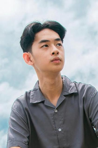 Bryan Nathanael - Actor Profile Photo