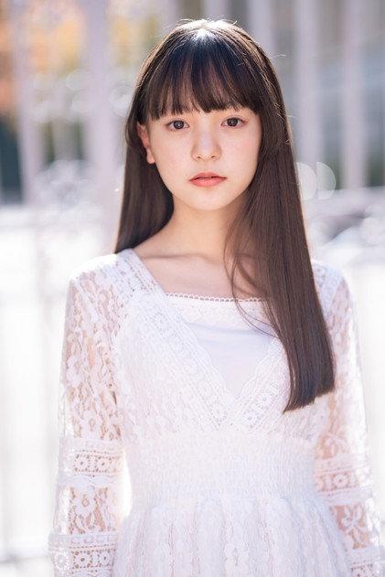 Kokona Sumi - Actor Profile Photo