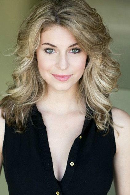Andi Davis - Actor Profile Photo