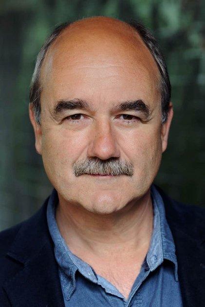 David Haig - Actor Profile Photo