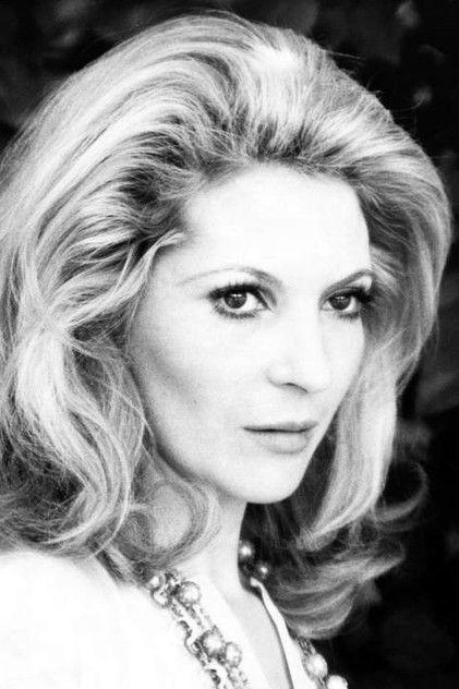 Jeanne Colletin - Actor Profile Photo