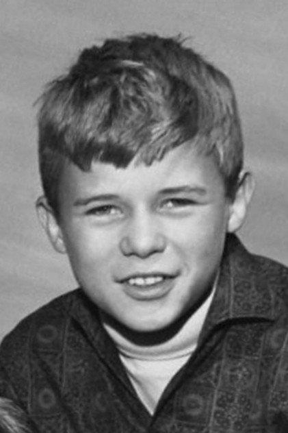 Ole Enger - Actor Profile Photo
