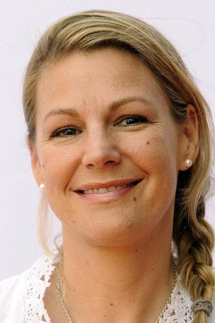 Sophie Schütt - Actor Profile Photo
