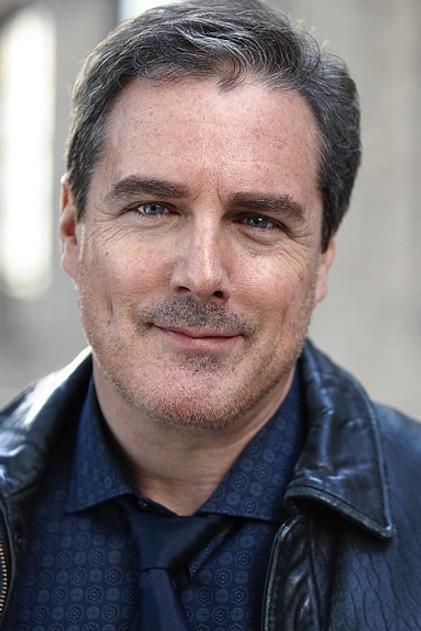 Kevin Lingle - Actor Profile Photo