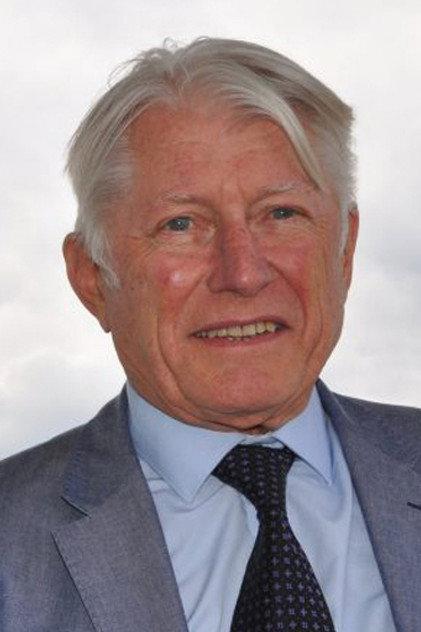 Jean-Louis Chatelain - Actor Profile Photo
