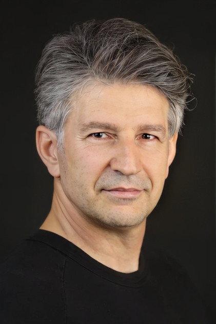Gürhan Elmalıoğlu - Actor Profile Photo
