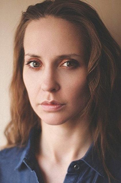 Ánne Mággá Wigelius - Actor Profile Photo