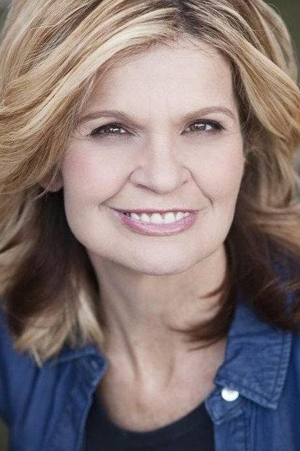 Linda Cookson - Actor Profile Photo