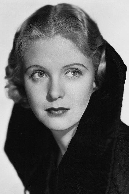 Jean Muir - Actor Profile Photo