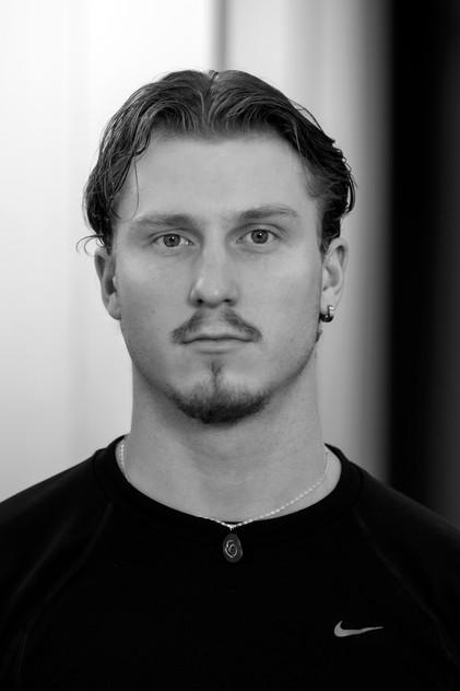 Jonathan Olofsson - Actor Profile Photo
