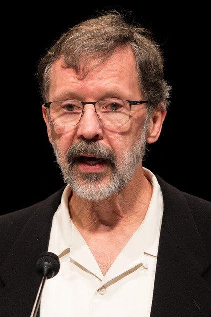 Edwin Catmull - Actor Profile Photo