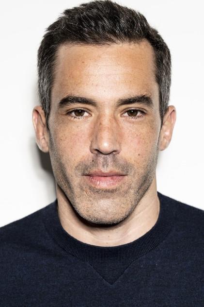 David Saracino - Actor Profile Photo