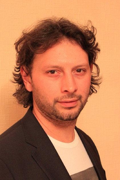 Rafael Mukaev - Actor Profile Photo