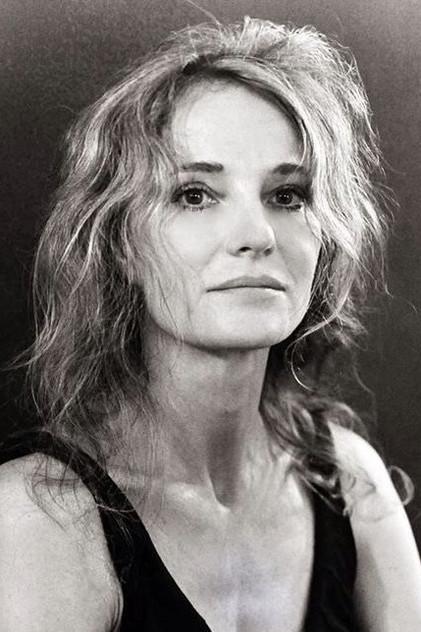 Lia Bugnar - Actor Profile Photo