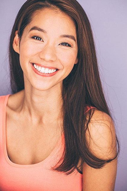 Elly Han - Actor Profile Photo