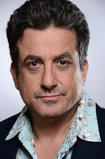 Menashe Noy - Actor Profile Photo