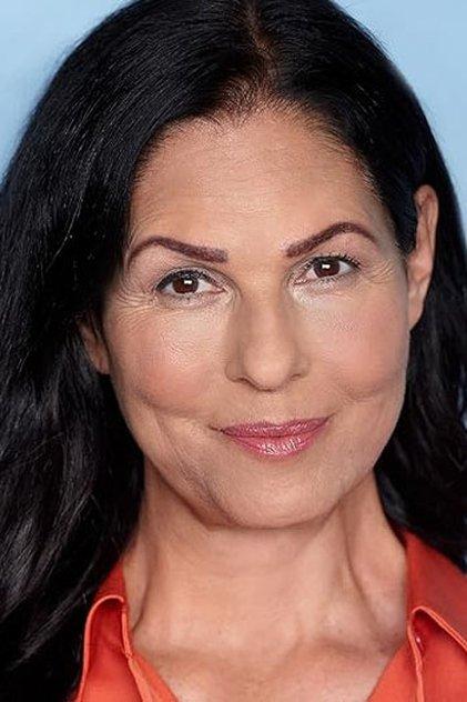 Cheryl De Luca - Actor Profile Photo