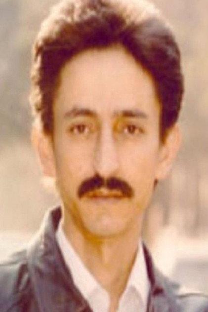 Ahmed Yehia - Actor Profile Photo