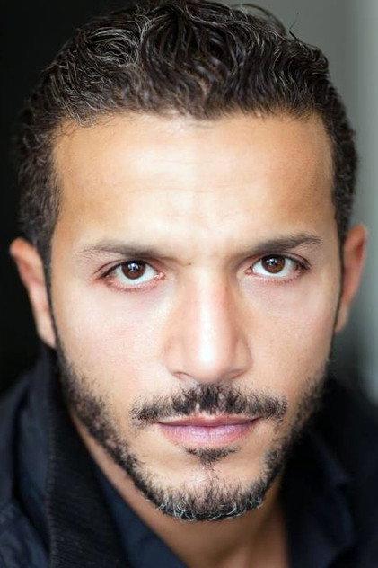 Éric Bernard - Actor Profile Photo