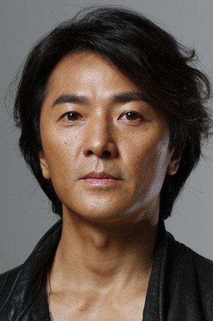 Ekin Cheng Yee-Kin - Actor Profile Photo