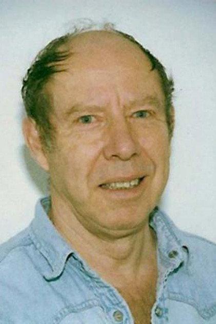 Gérard Zwang - Actor Profile Photo