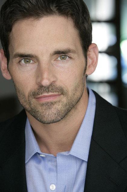Robert W. Arbogast - Actor Profile Photo