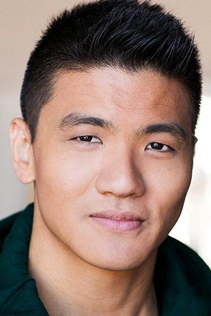 James Tang - Actor Profile Photo