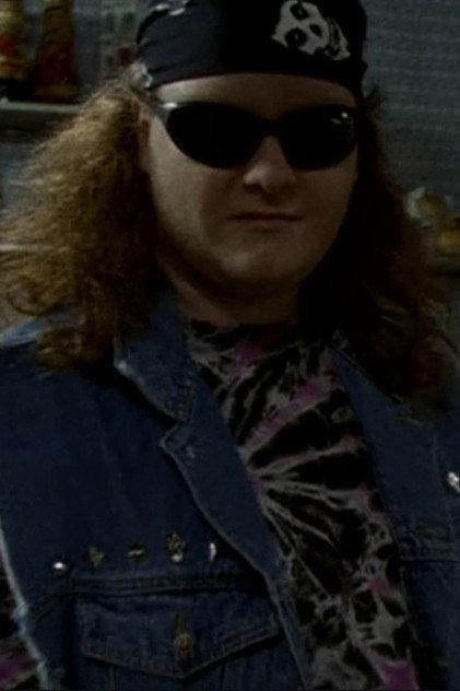 Ian Heath - Actor Profile Photo