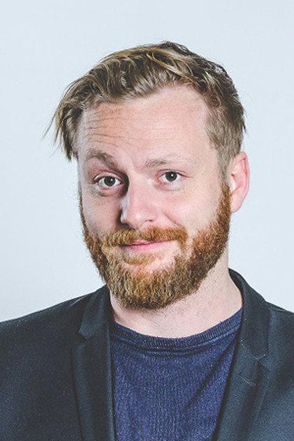 Ondřej Pech - Actor Profile Photo