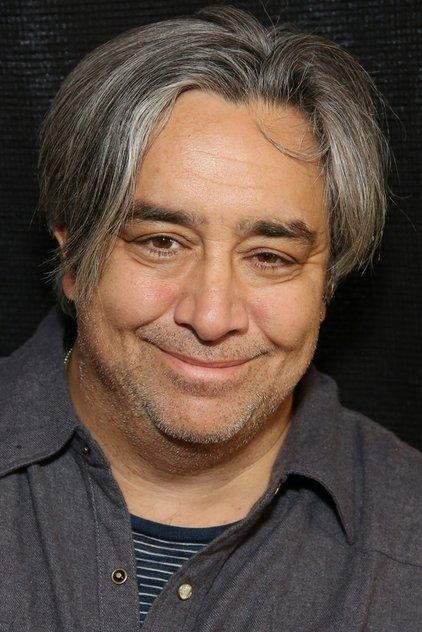 Stephen Adly Guirgis - Actor Profile Photo
